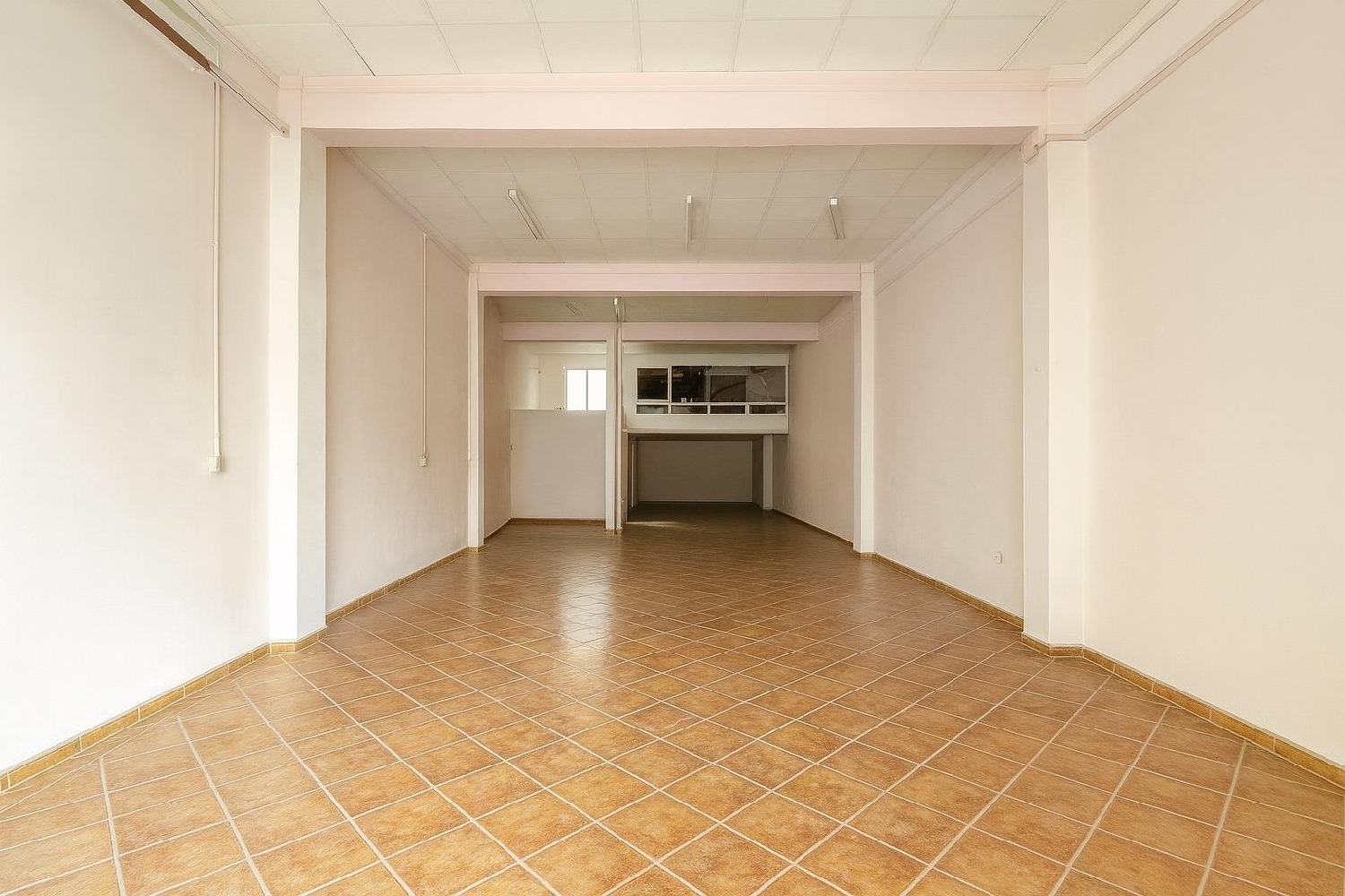  à vendre local commercial Gandía 46701 Safor 1