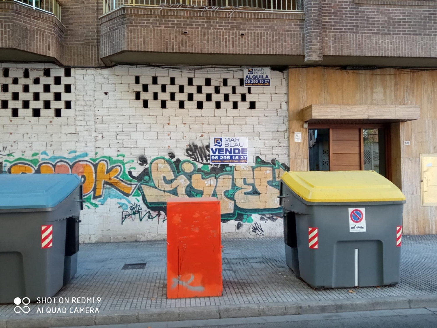  en venta local Gandía 46701 Safor 1