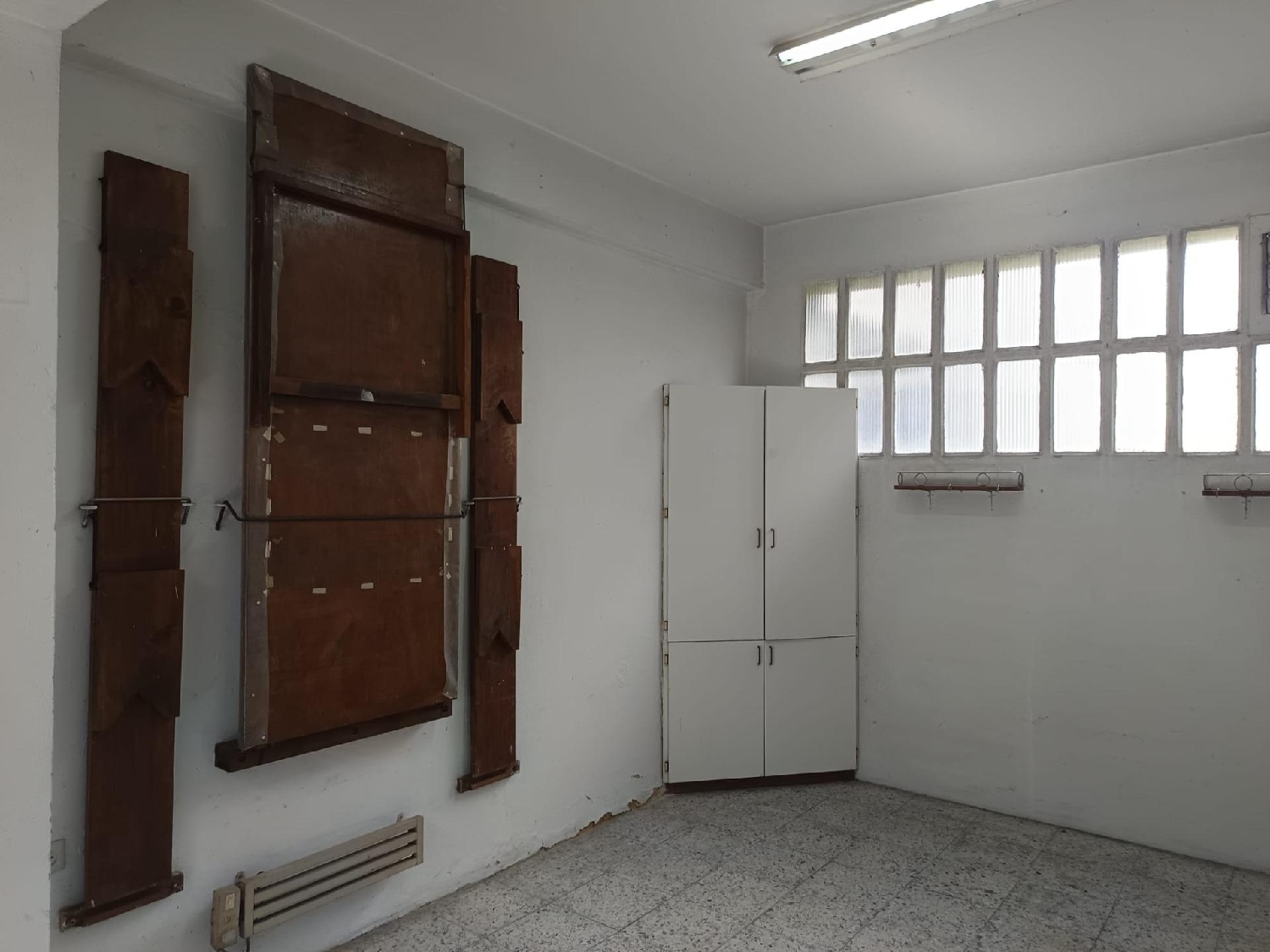 for sale commercial premise Gordexola Encartaciones 2