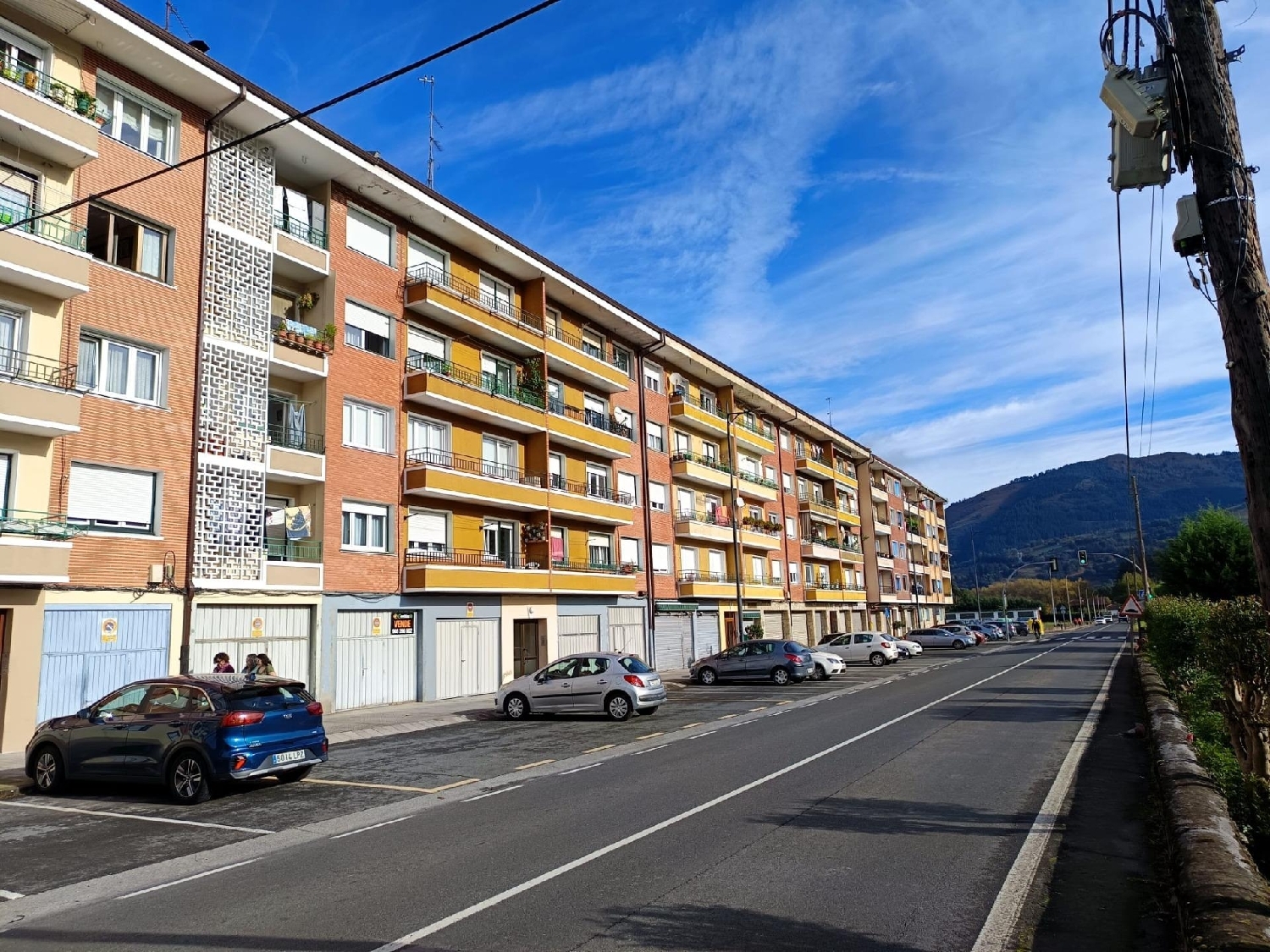  for sale commercial premise Gordexola Encartaciones 8