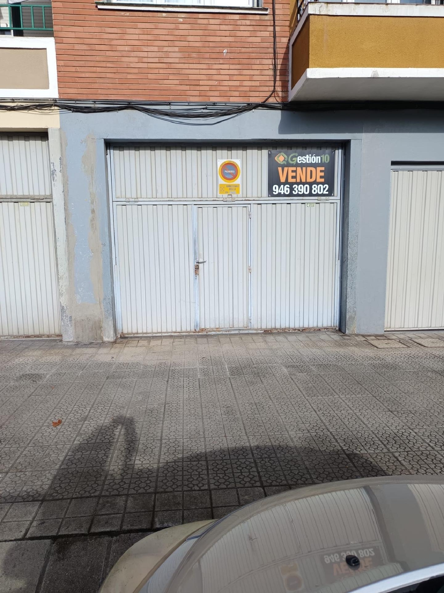  for sale commercial premise Gordexola Encartaciones 7
