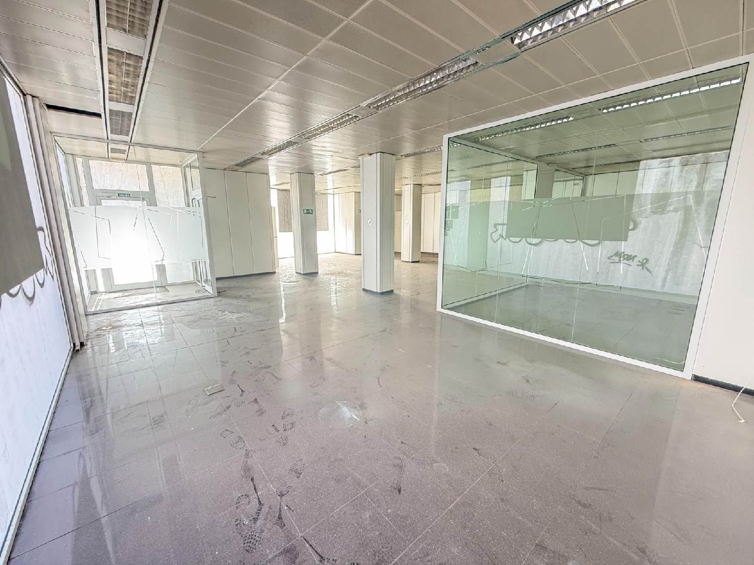  for sale commercial premise Granja De Rocamora Baix Segura 4