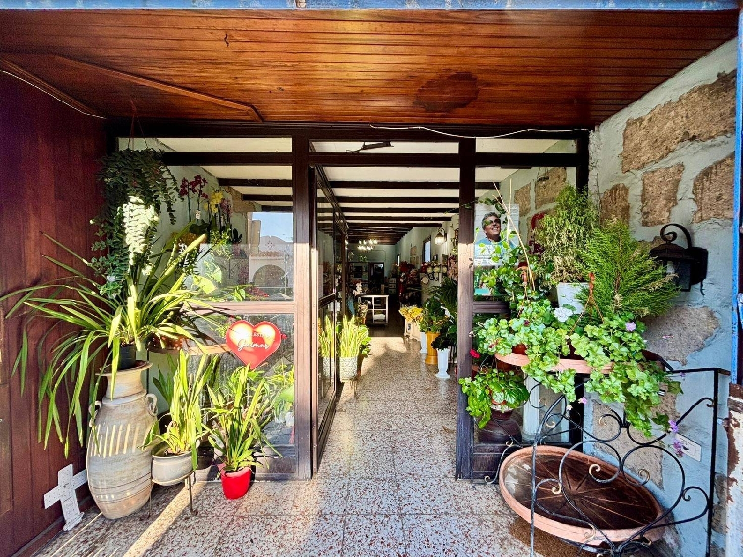  en venta local Guimarans, Guimaráns Barcala 2