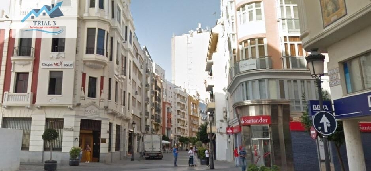  till salu lokal Huelva Centro 21001 Metropolitana De Huelva 1