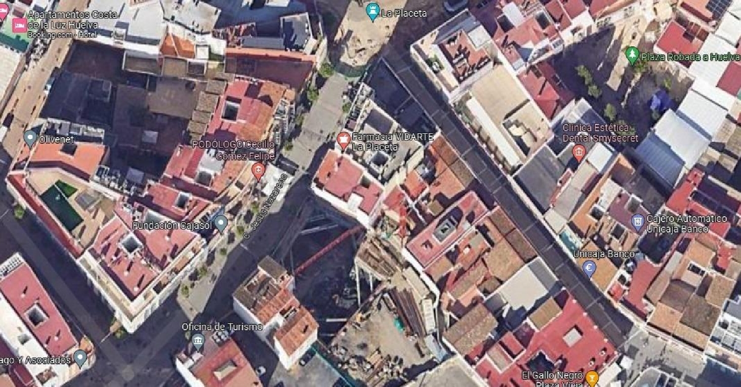 till salu lokal Huelva Centro 21001 Metropolitana De Huelva 2