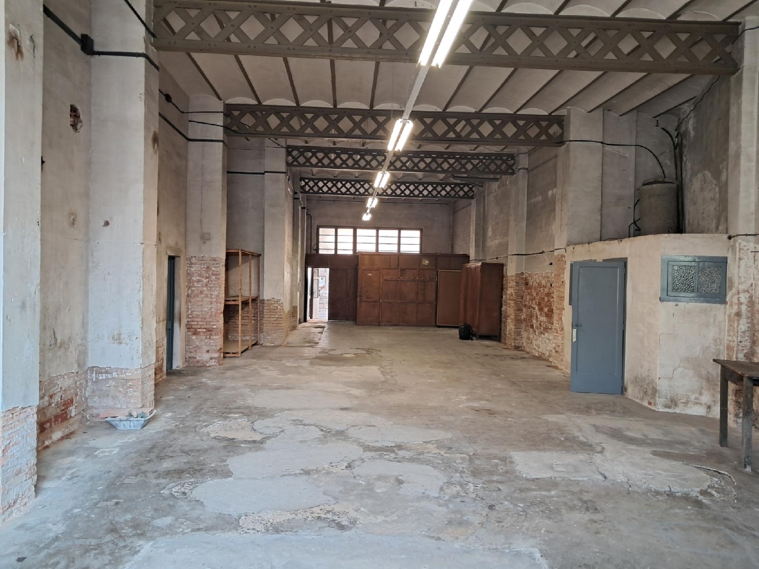  till salu lokal Igualada Anoia 3