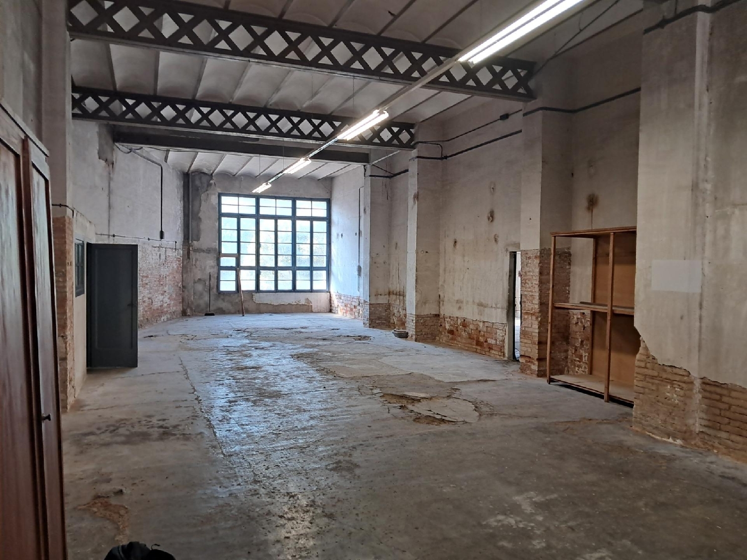  till salu lokal Igualada Anoia 1