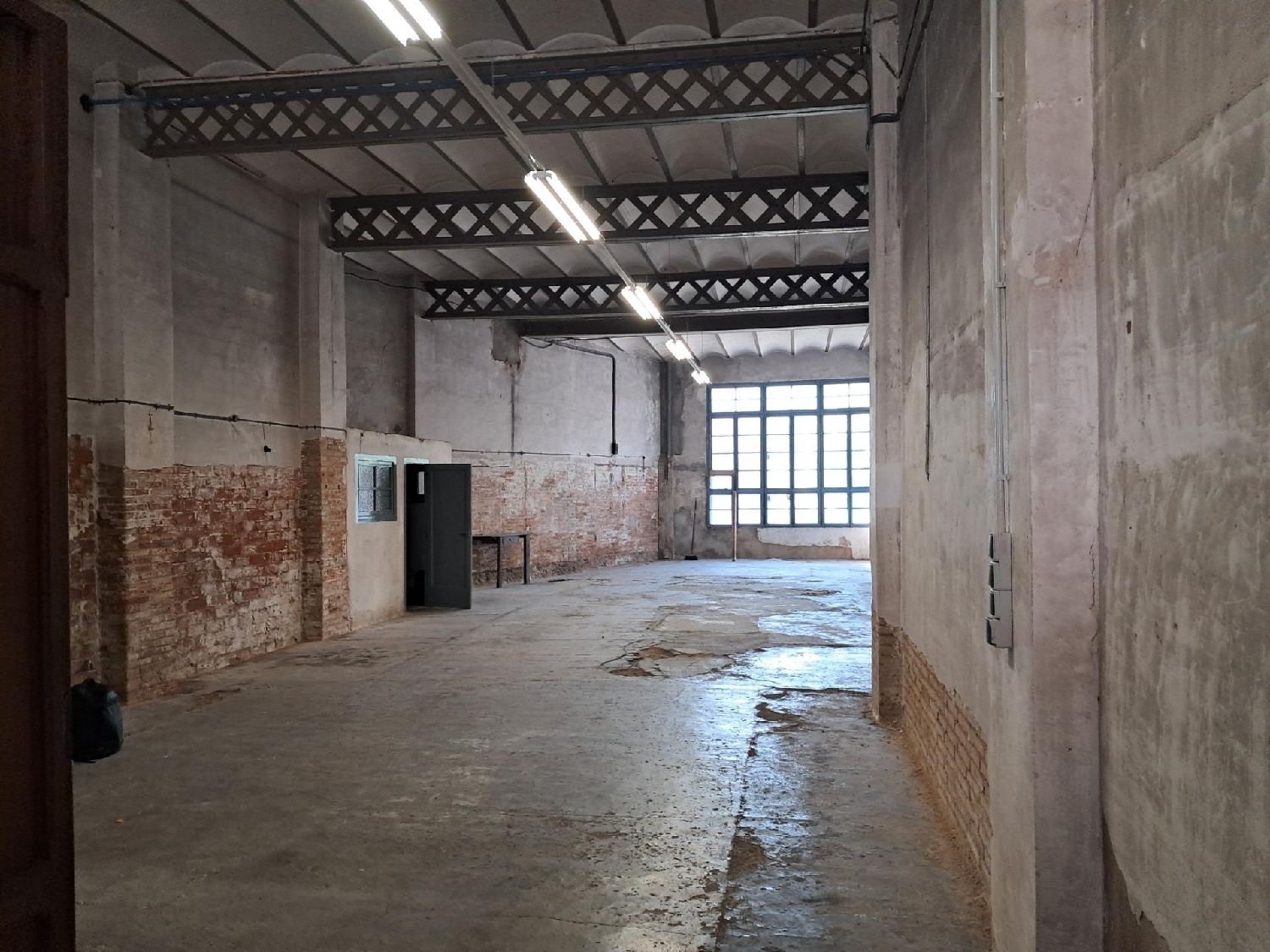  till salu lokal Igualada Anoia 2