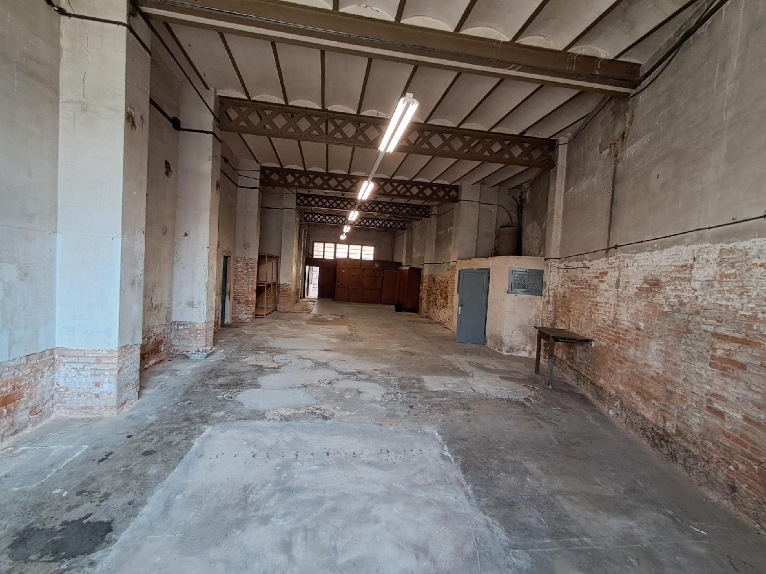  till salu lokal Igualada Anoia 4