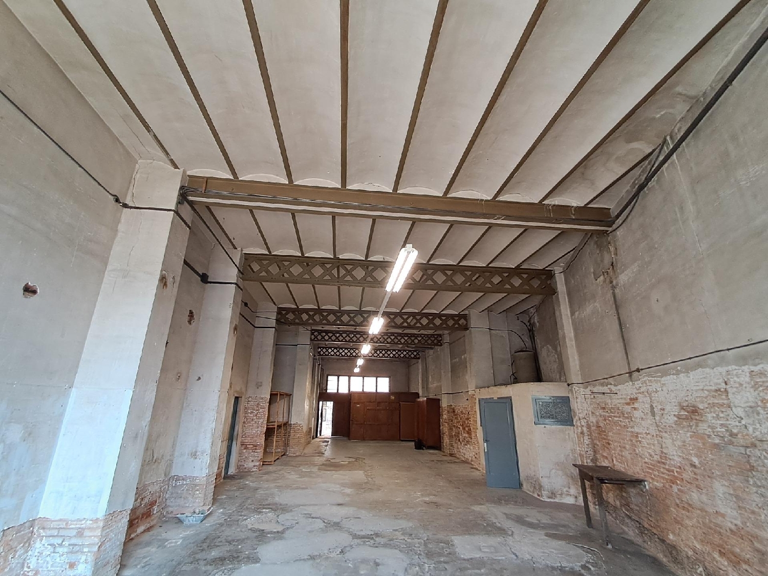  till salu lokal Igualada Anoia 5