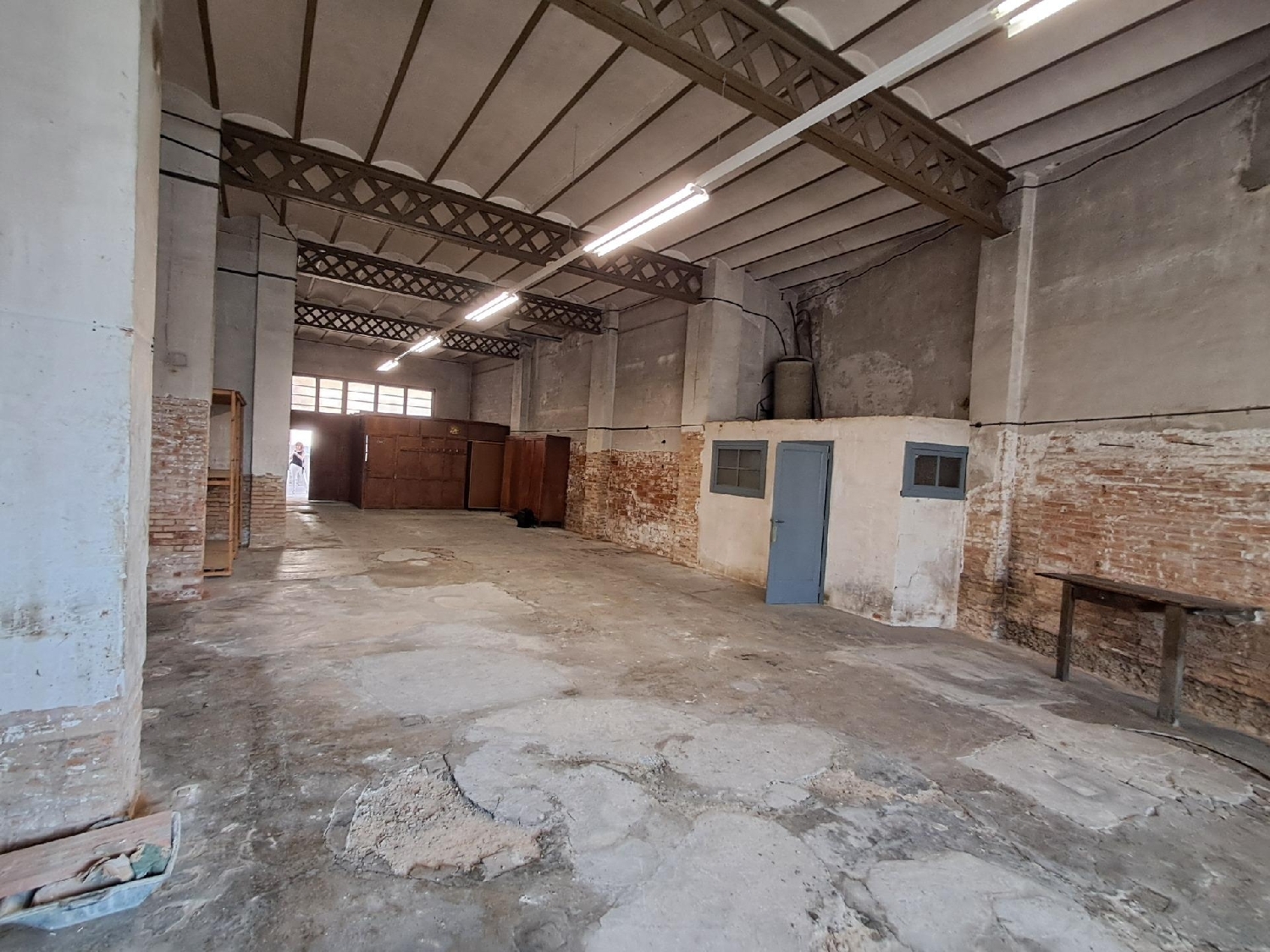  till salu lokal Igualada Anoia 6