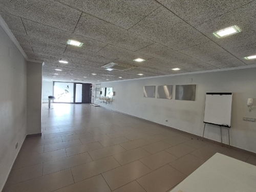 Igualada Anoia Gewerberaum Bild 6312061