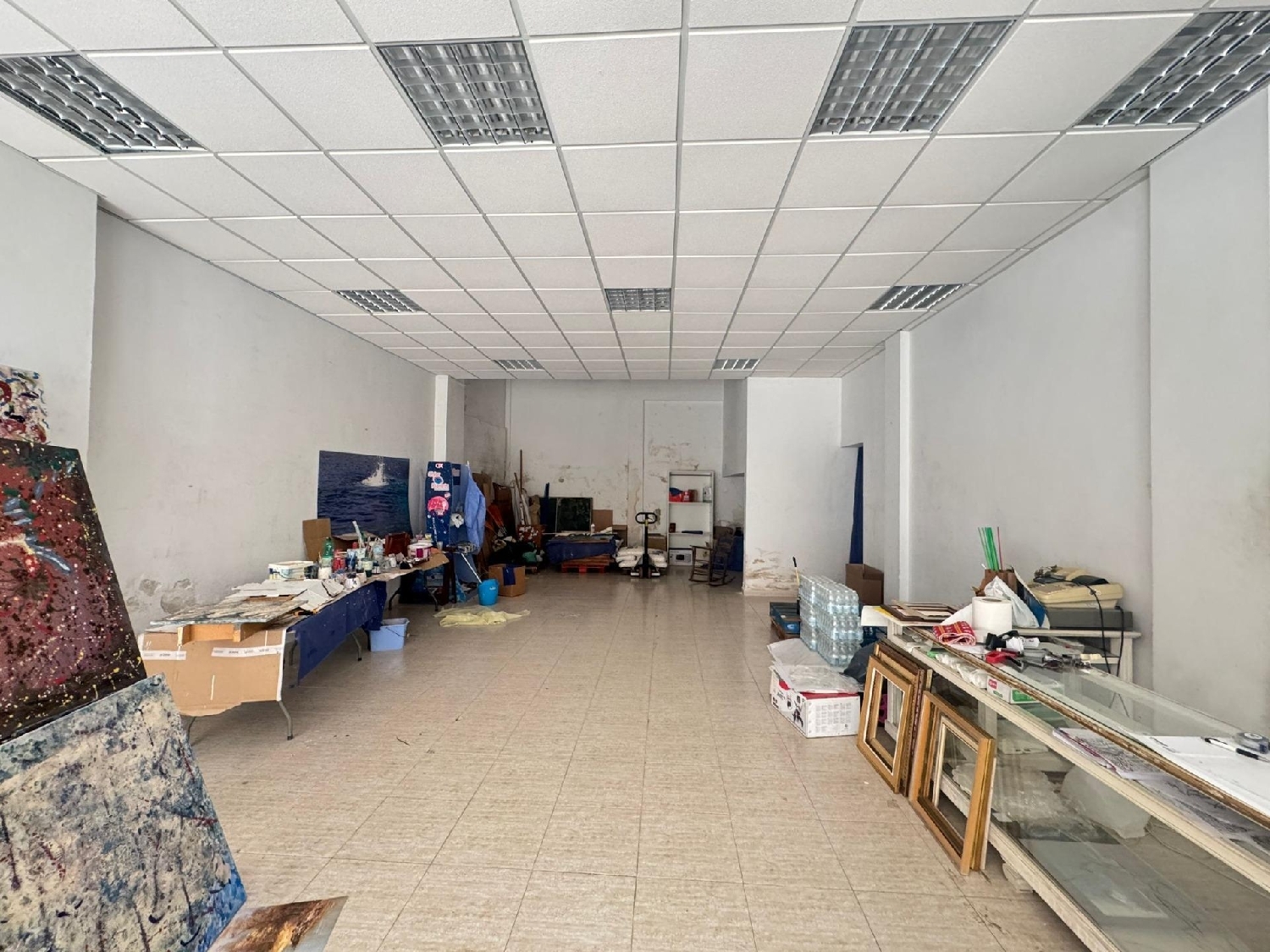  kaufen Gewerberaum Inca Raiguer 1