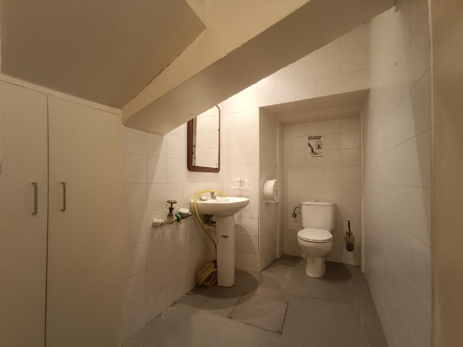  à vendre local commercial Iruña Oka Añana 8