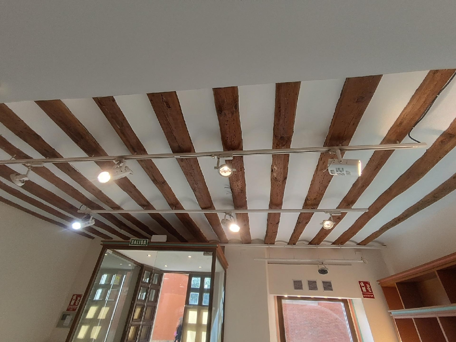  à vendre local commercial Iruña Oka Añana 5