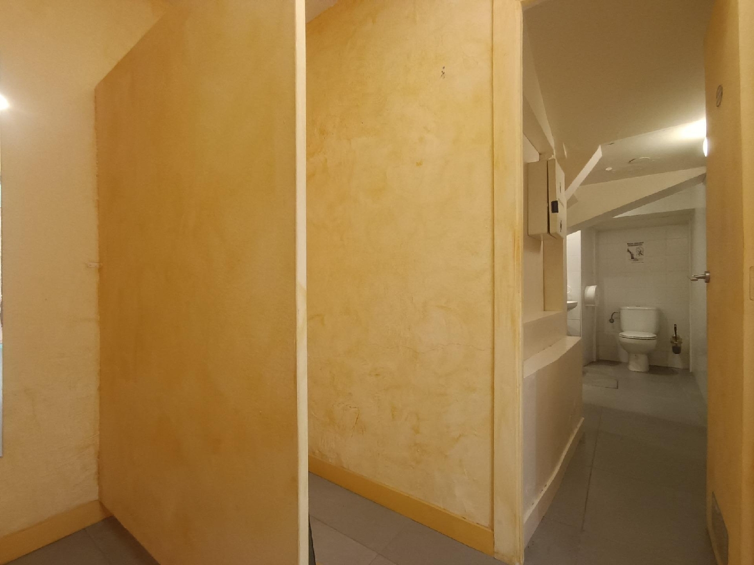  à vendre local commercial Iruña Oka Añana 7