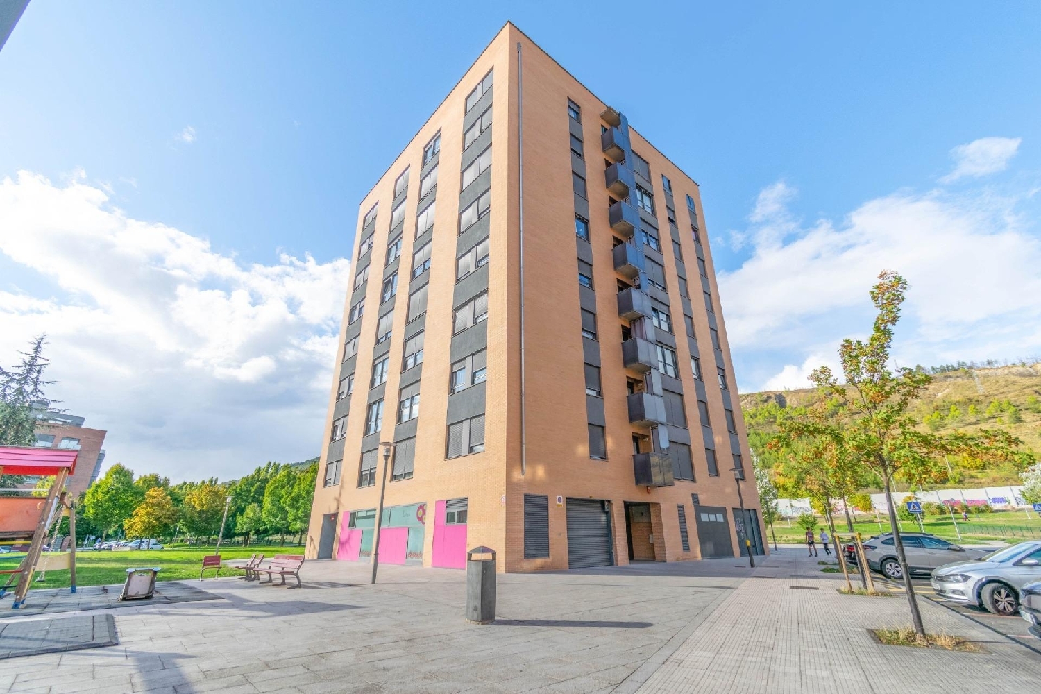  en venta local Iruña Oka Añana 1