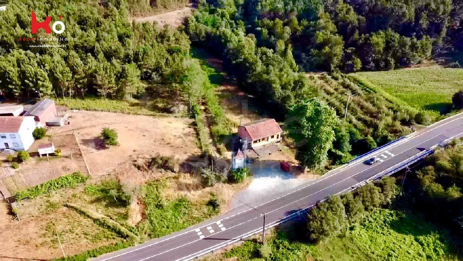 en venta local La Estrada Marina Baixa 1