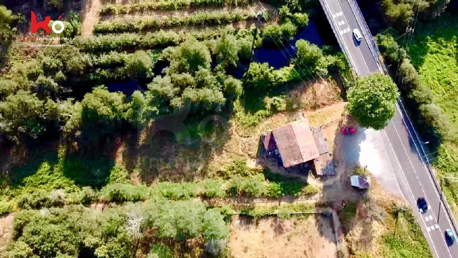 en venta local La Estrada Marina Baixa 3