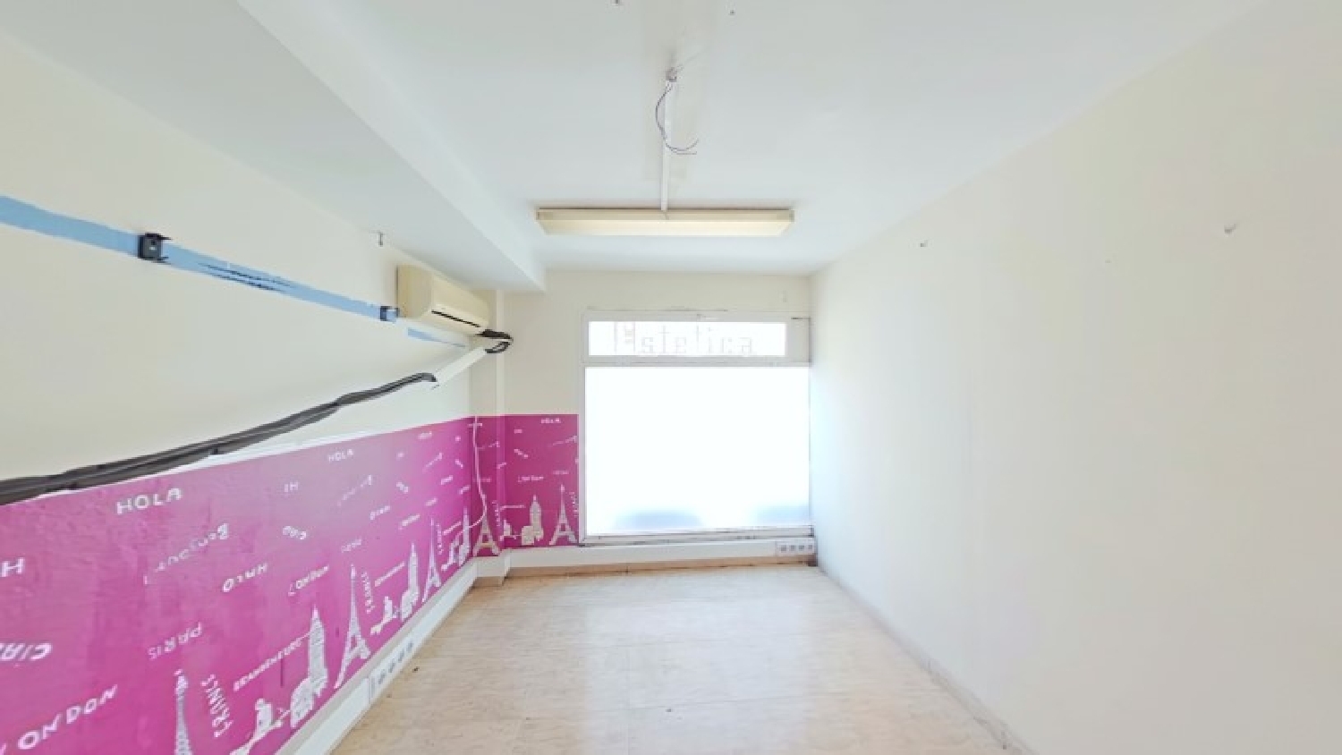  à vendre local commercial La Linea De La Concepcion Campo De Gibraltar 5