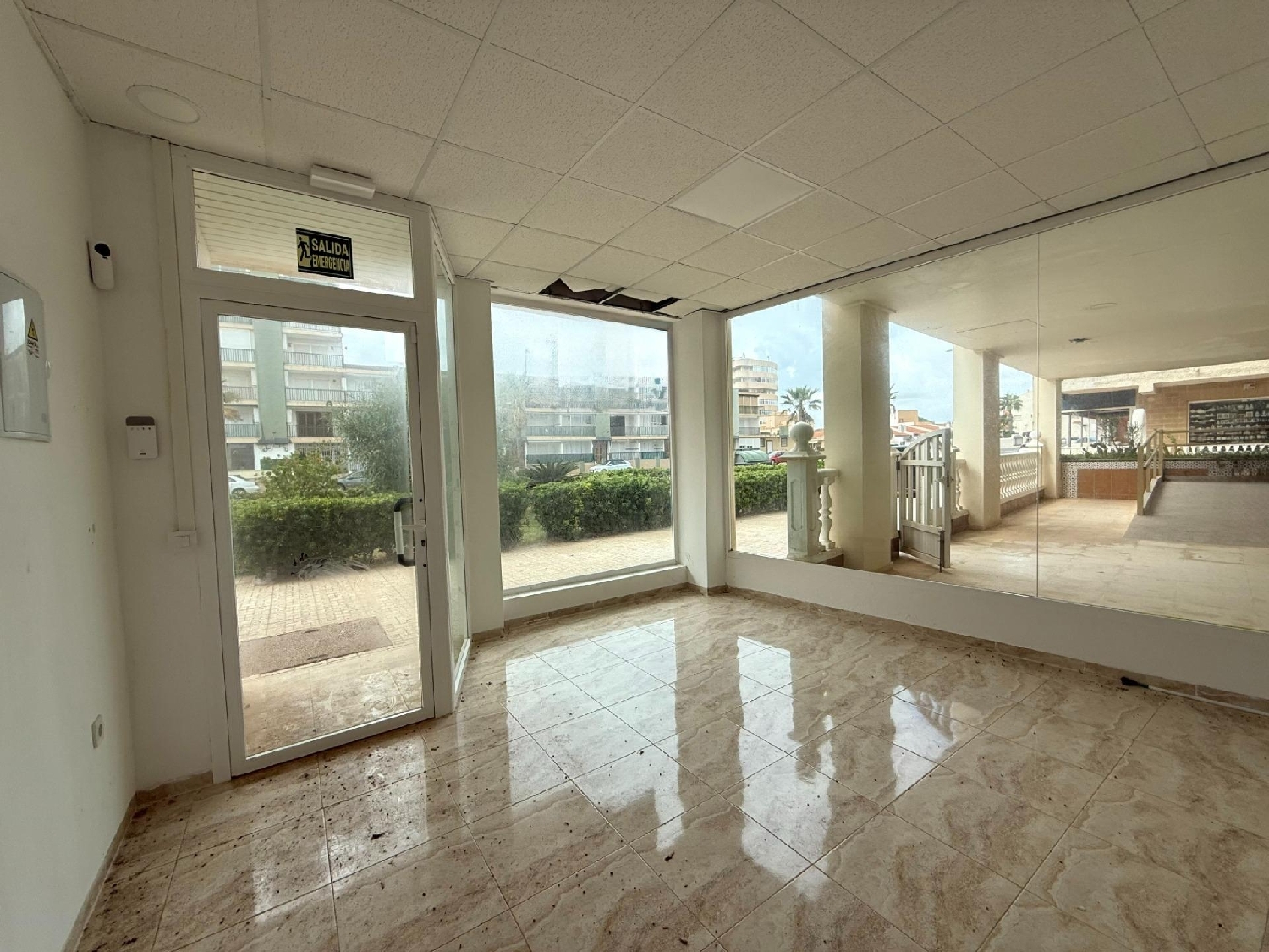  en venta local La Manga Del Mar Menor Campo De Cartagena 4