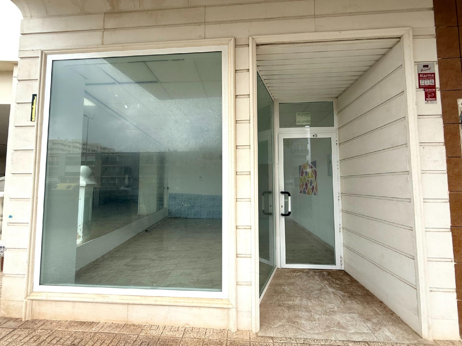  en venta local La Manga Del Mar Menor Campo De Cartagena 5