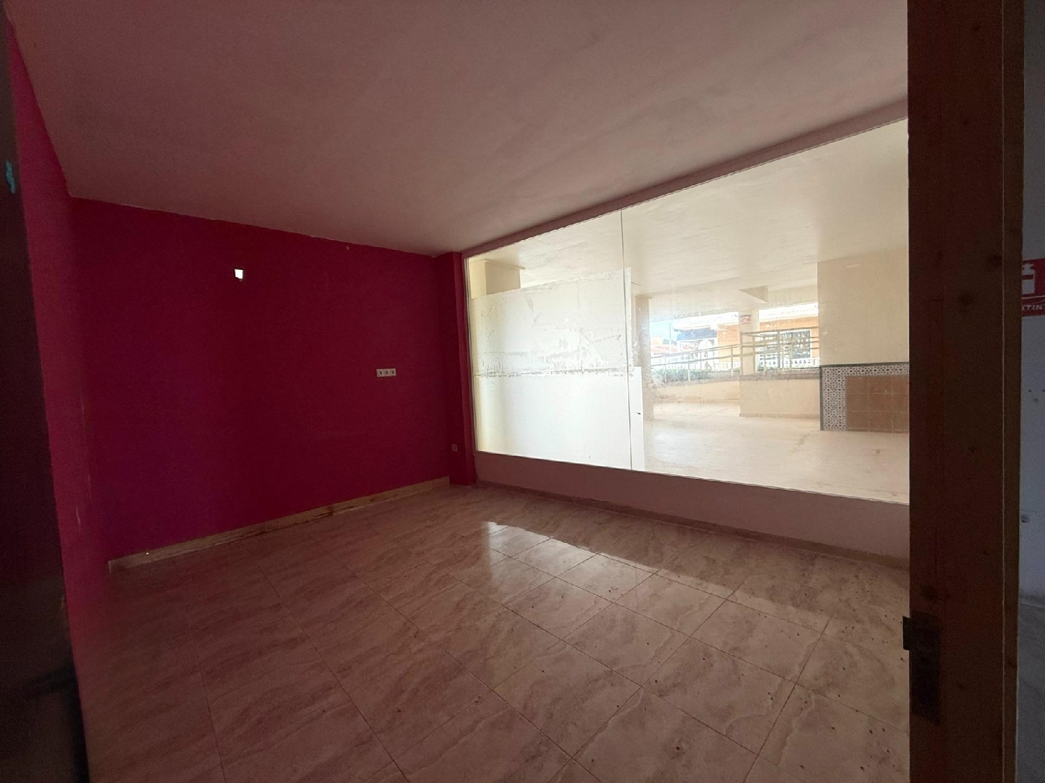  en venta local La Manga Del Mar Menor Campo De Cartagena 7