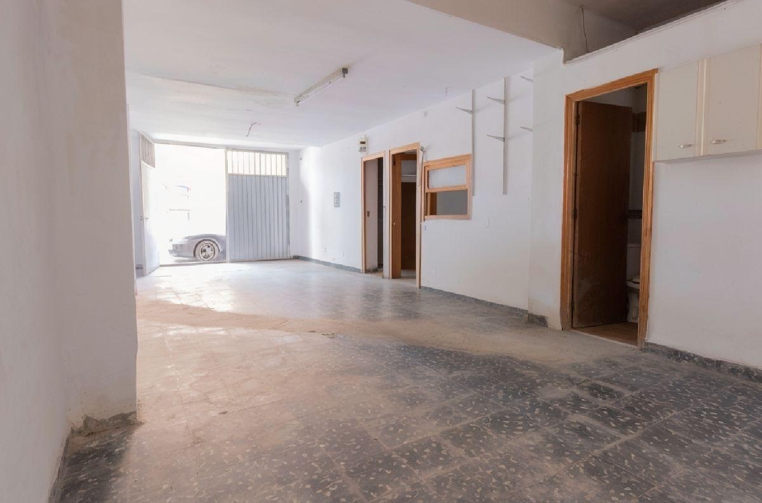  à vendre local commercial La Pobla De Farnals Horta Nord 2