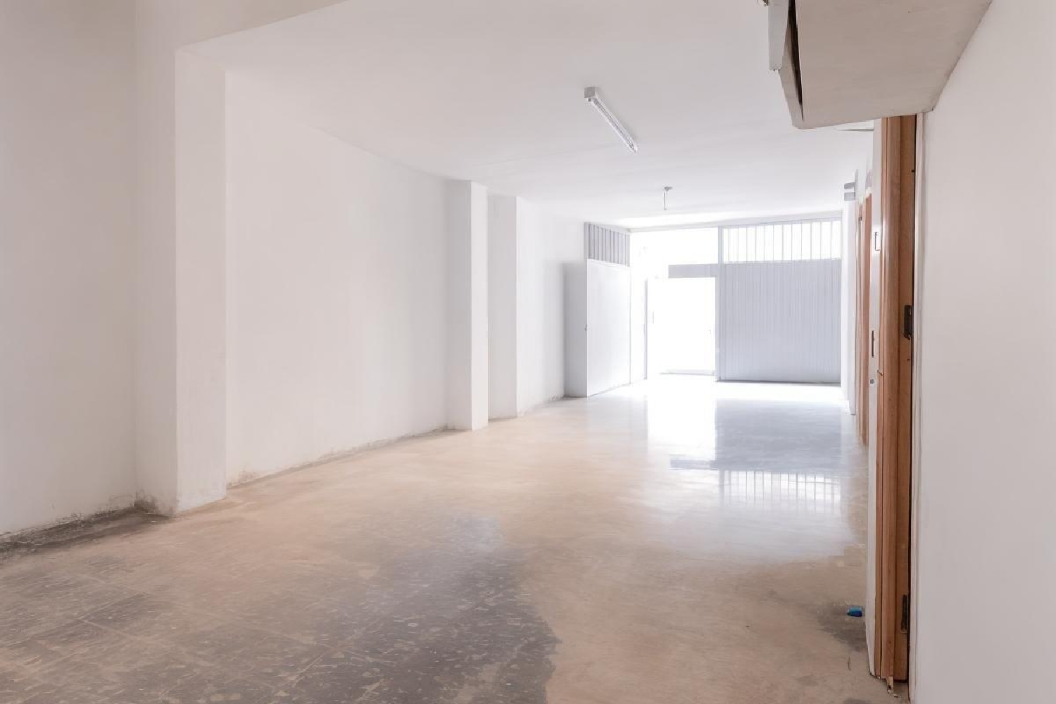 à vendre local commercial La Pobla De Farnals Horta Nord 3