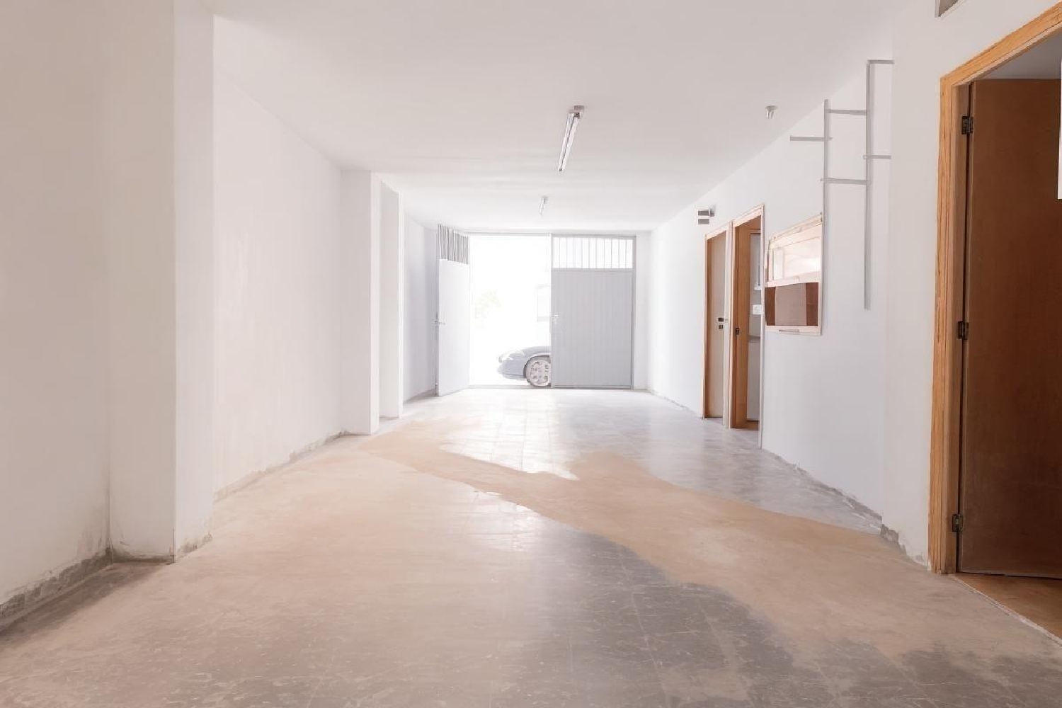  à vendre local commercial La Pobla De Farnals Horta Nord 1