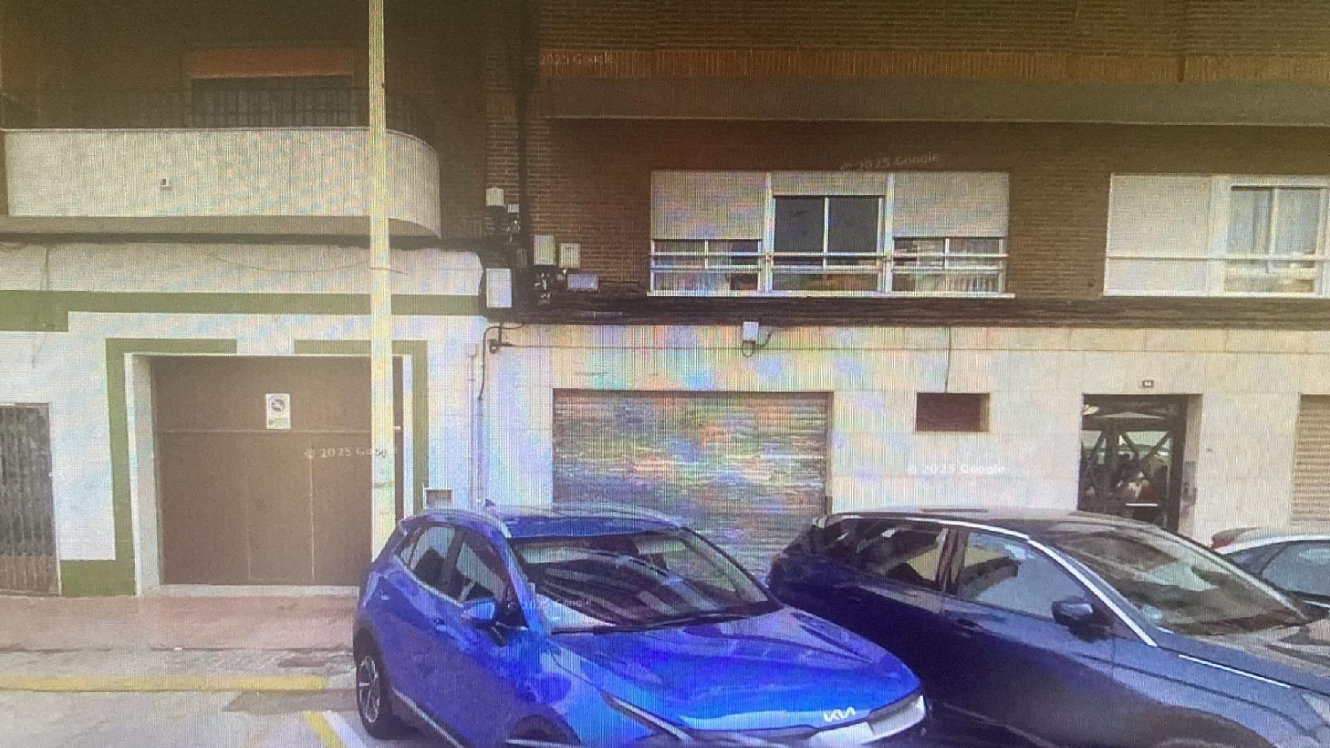  à vendre local commercial La Vall D'uixo Plana Baixa 1