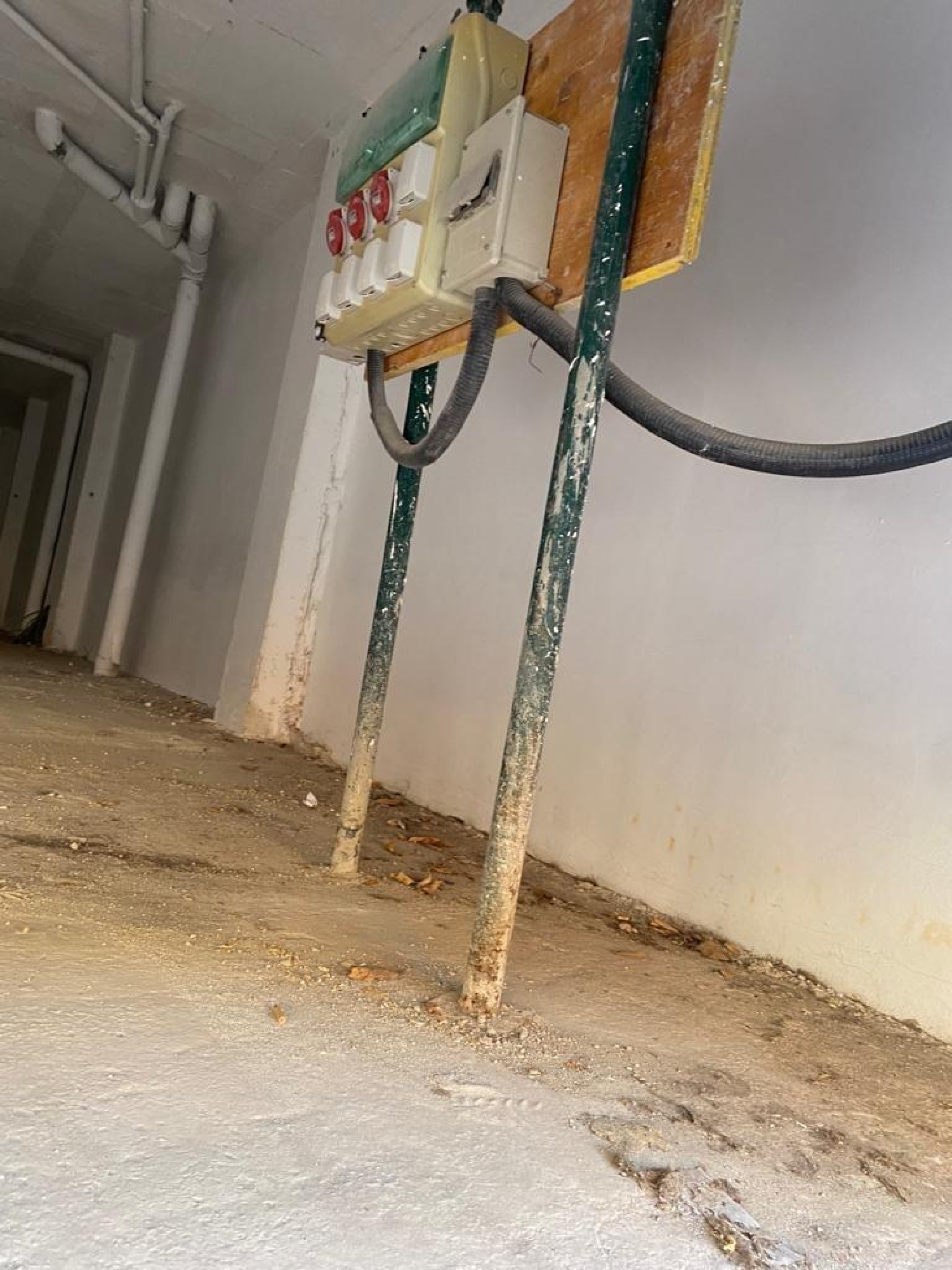 à vendre local commercial La Vall D'uixo Plana Baixa 2