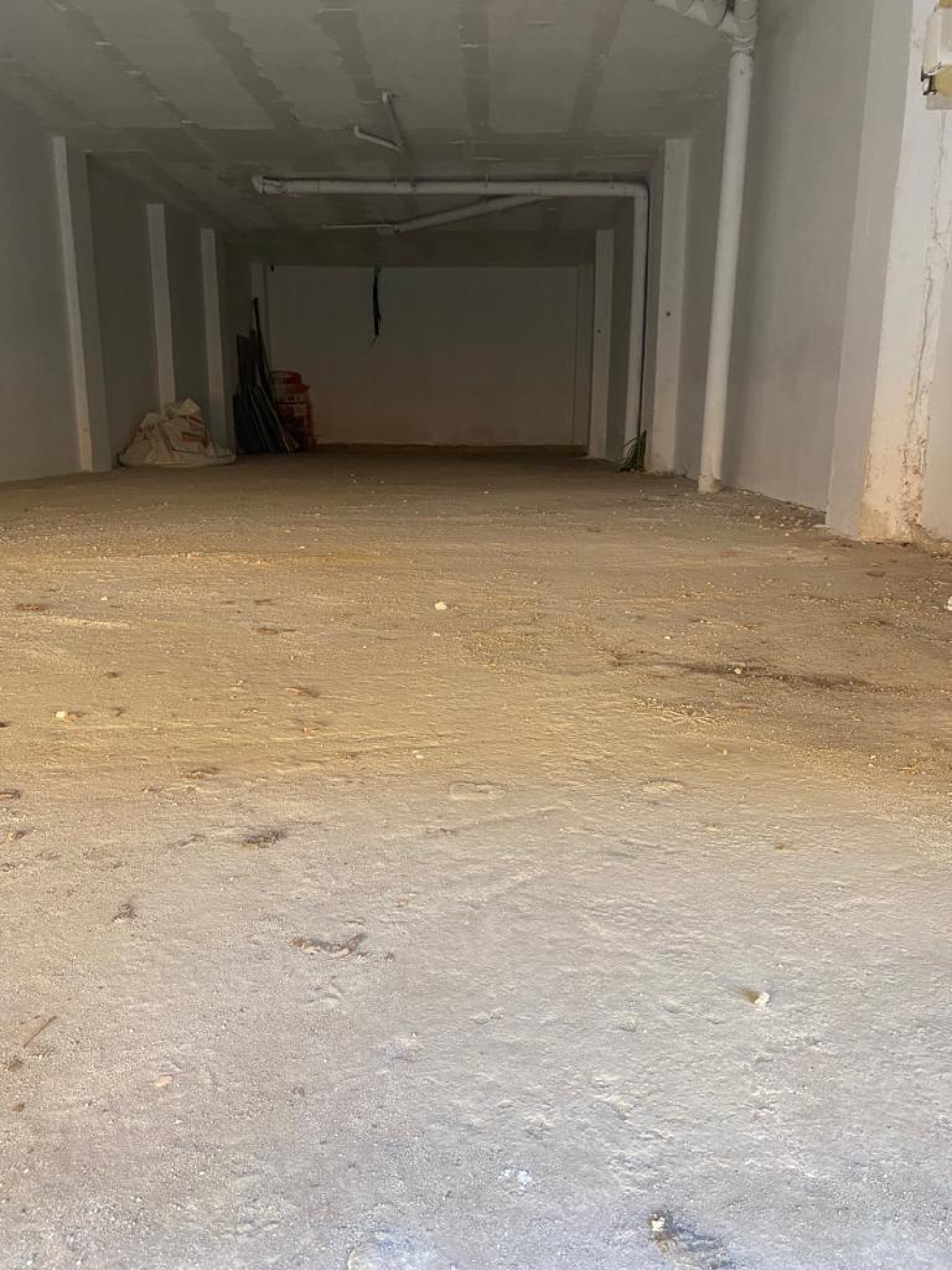  à vendre local commercial La Vall D'uixo Plana Baixa 6