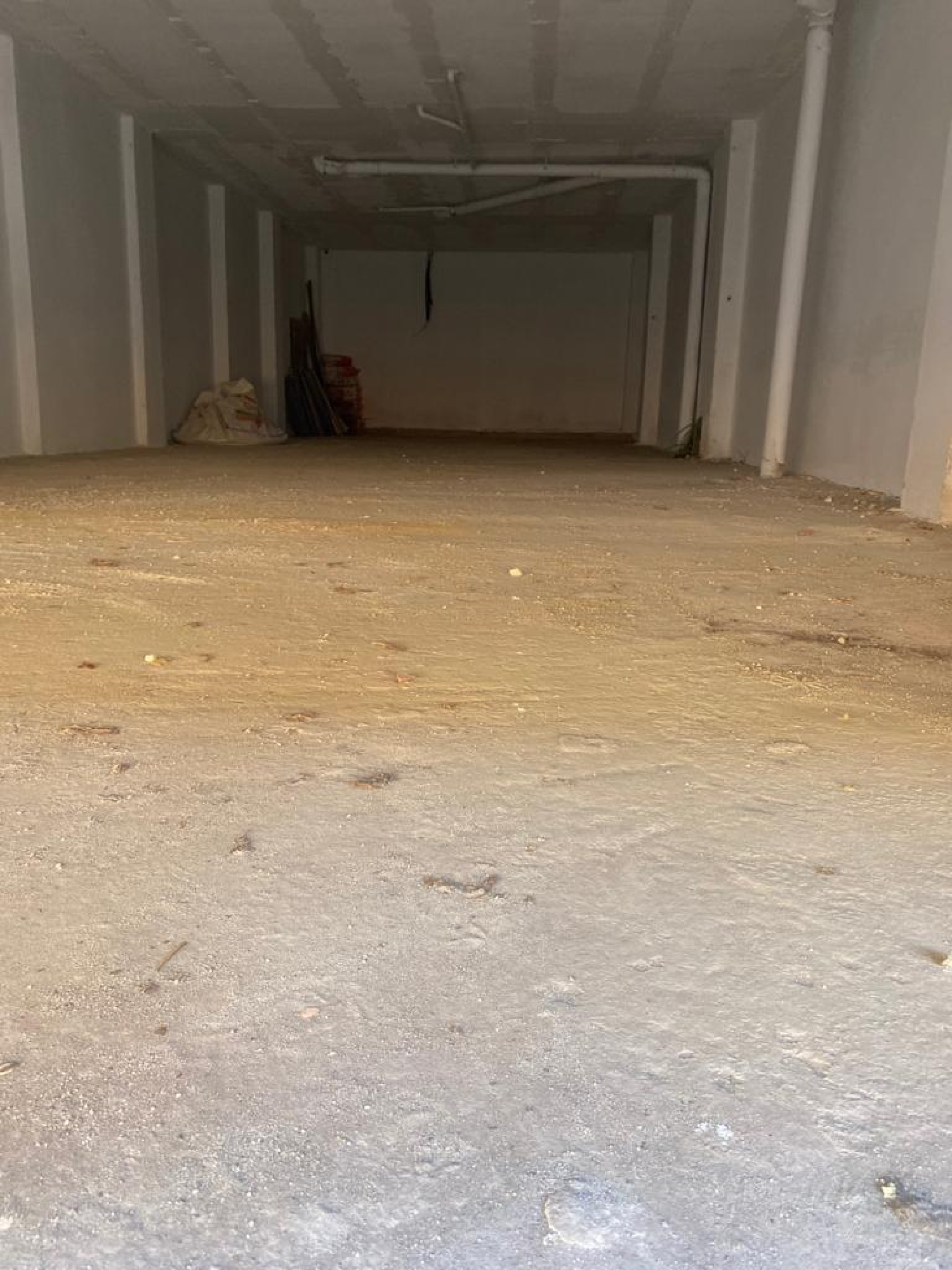  à vendre local commercial La Vall D'uixo Plana Baixa 7