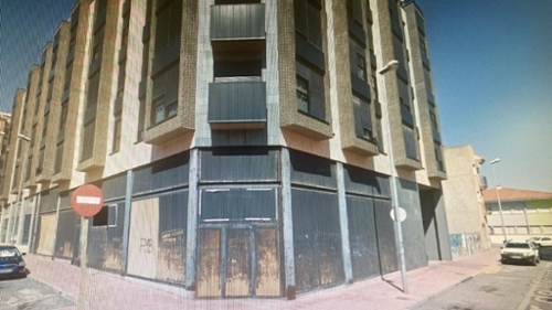 La Vall D''uixo Plana Baixa local commercial foto 6316321