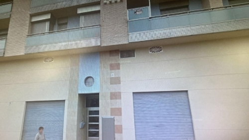La Vall D''uixo Plana Baixa local commercial foto 6316323