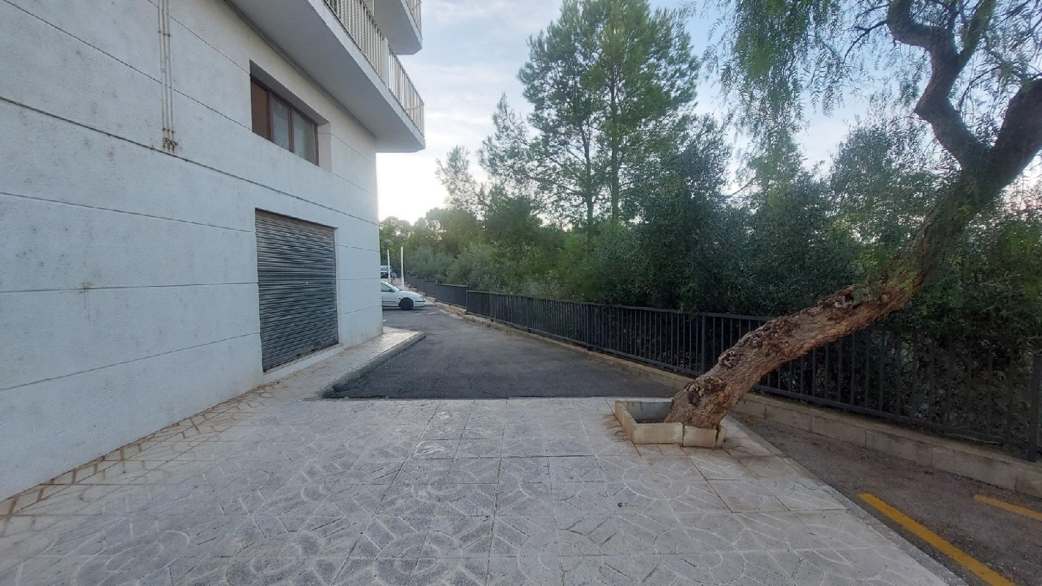  for sale commercial premise L'ametlla De Mar Baix Ebre 2