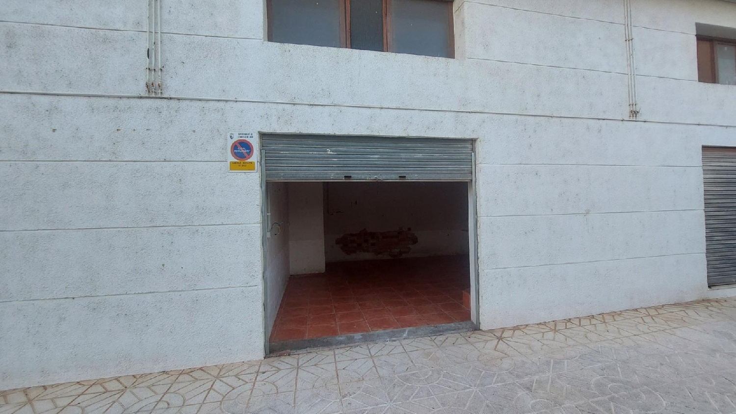  for sale commercial premise L'ametlla De Mar Baix Ebre 1