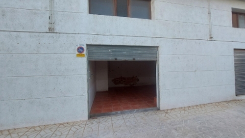 L''ametlla De Mar Baix Ebre commercial premise foto 6311214