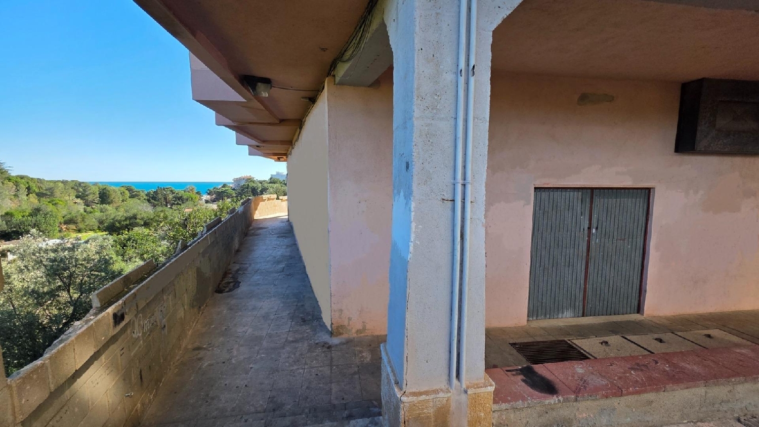 à vendre local commercial L'ametlla De Mar Baix Ebre 2