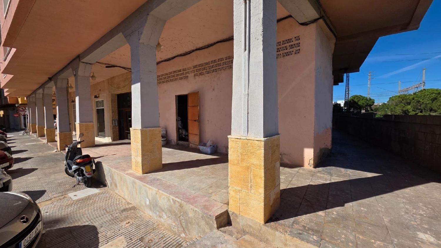 à vendre local commercial L'ametlla De Mar Baix Ebre 4