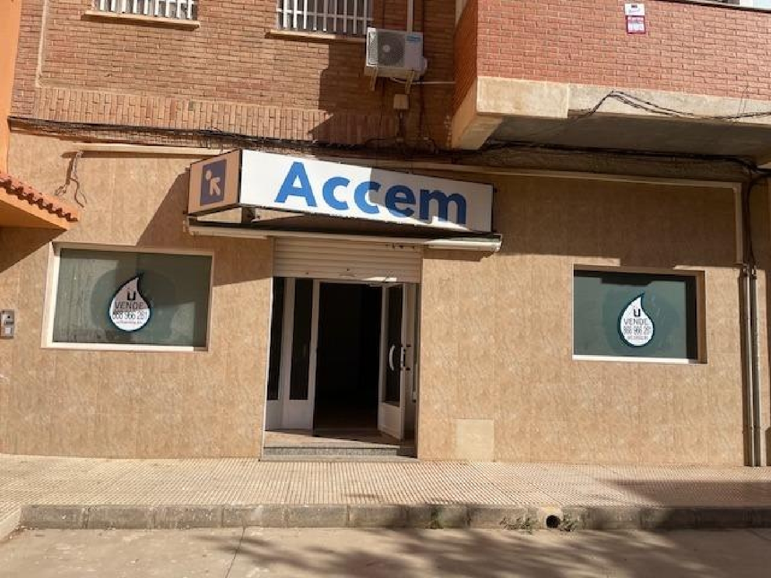  en venta local Lo Cartagena Baix Segura 1