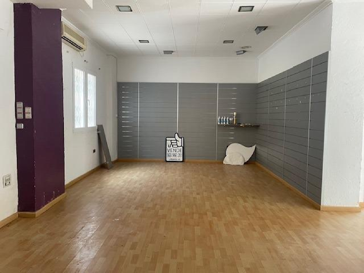  en venta local Lo Cartagena Baix Segura 3
