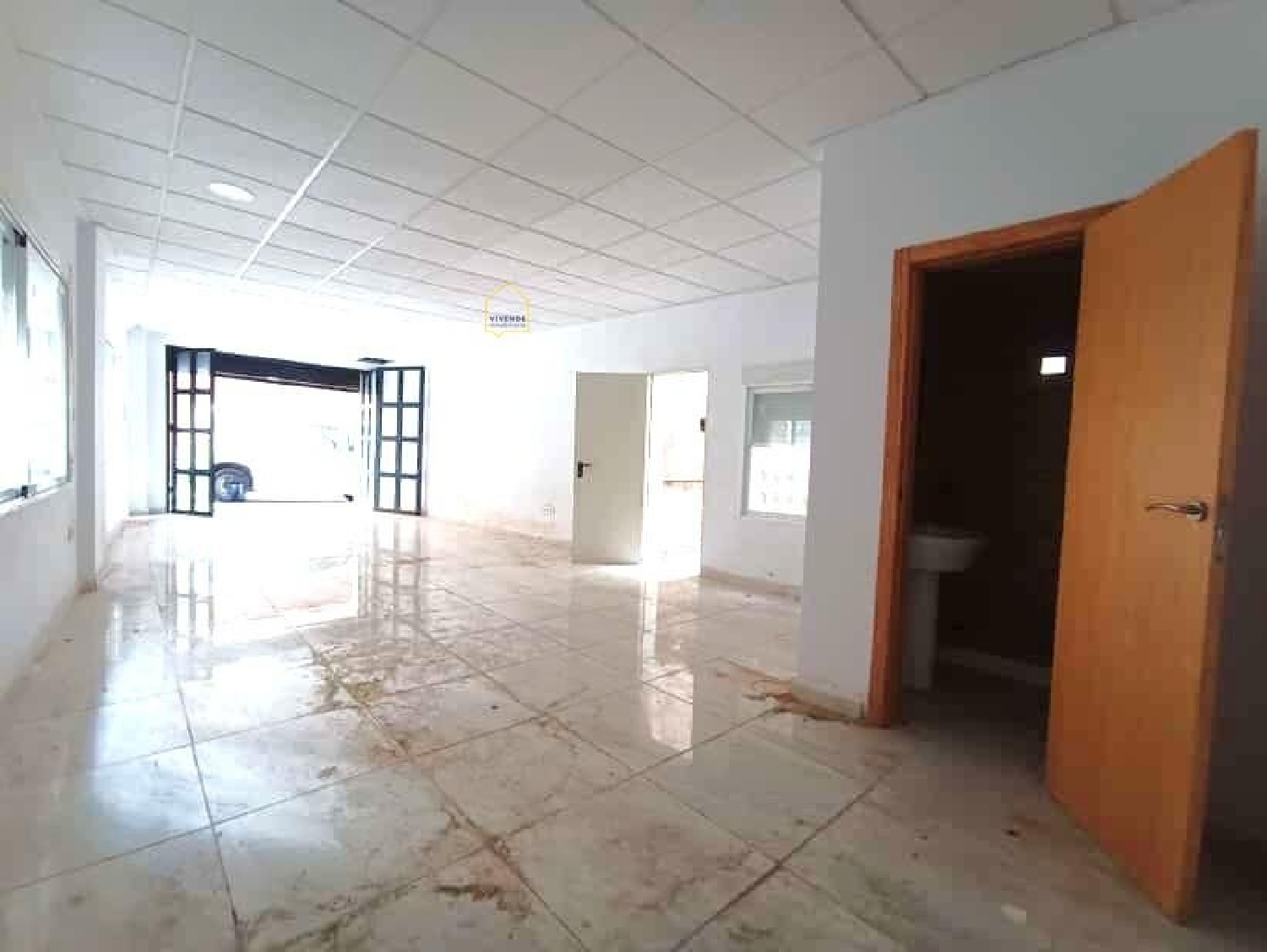 for sale commercial premise Lorca Alto Guadalentín 2
