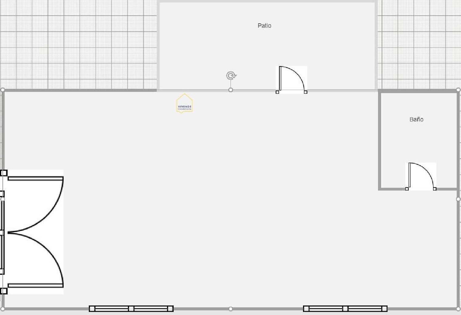  for sale commercial premise Lorca Alto Guadalentín 8