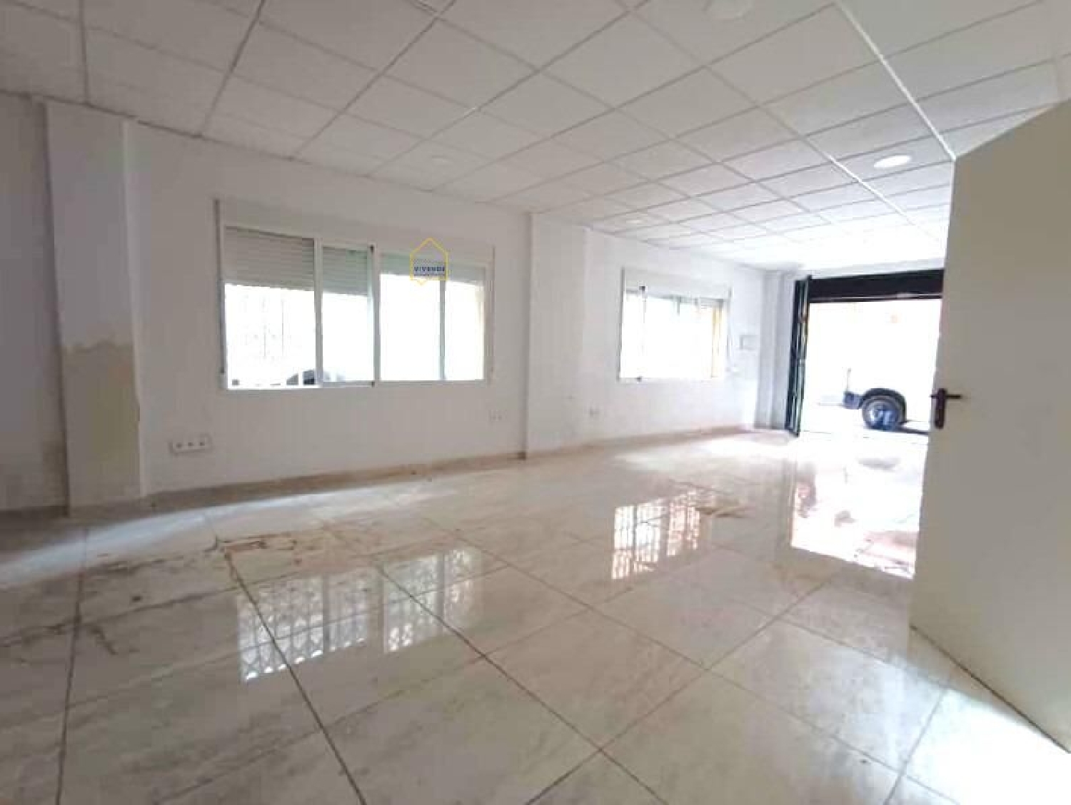 for sale commercial premise Lorca Alto Guadalentín 3