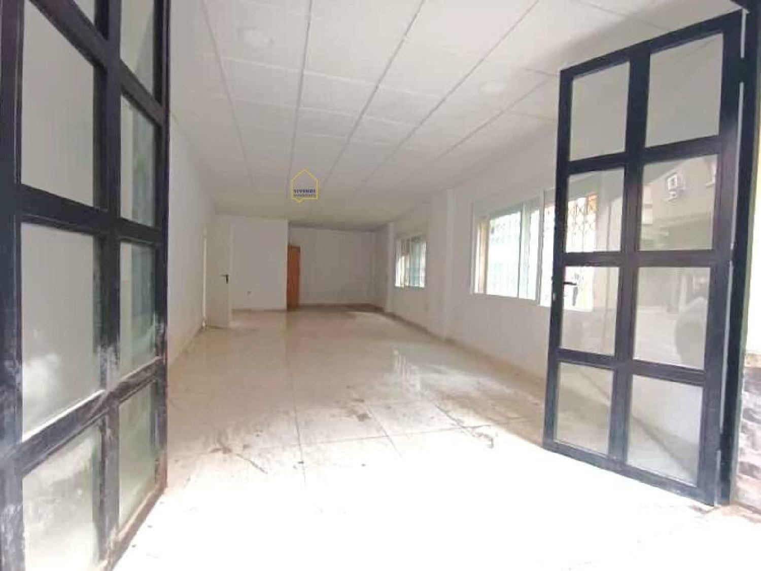  for sale commercial premise Lorca Alto Guadalentín 1
