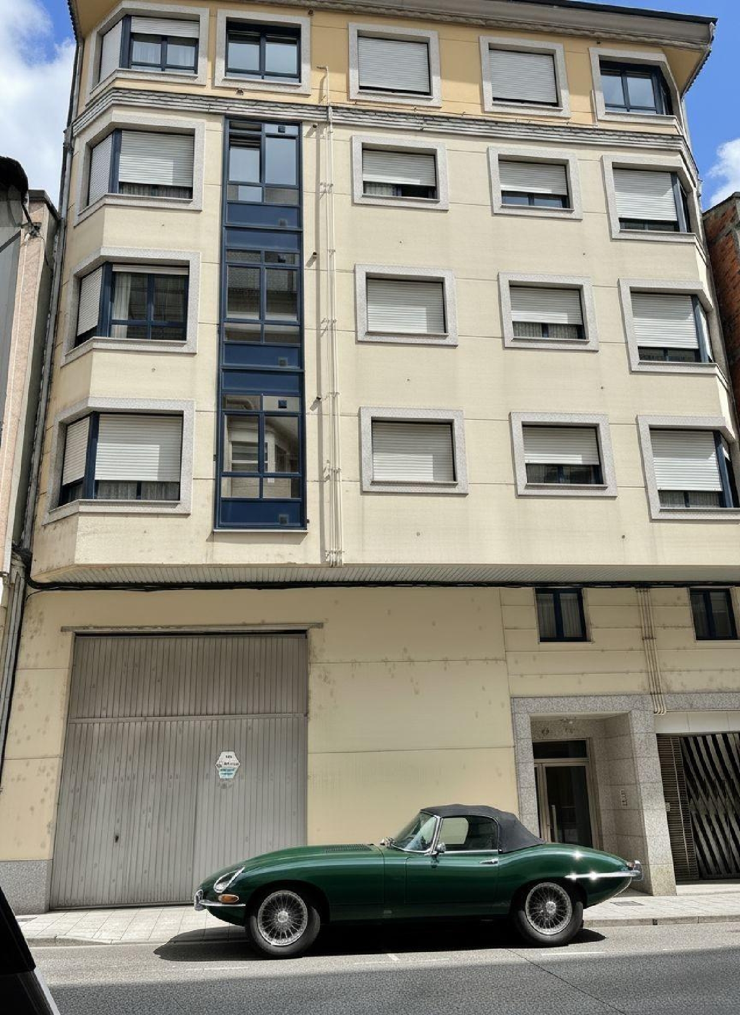 te koop bedrijfsruimte Lugo De Llanera Oviedo 2