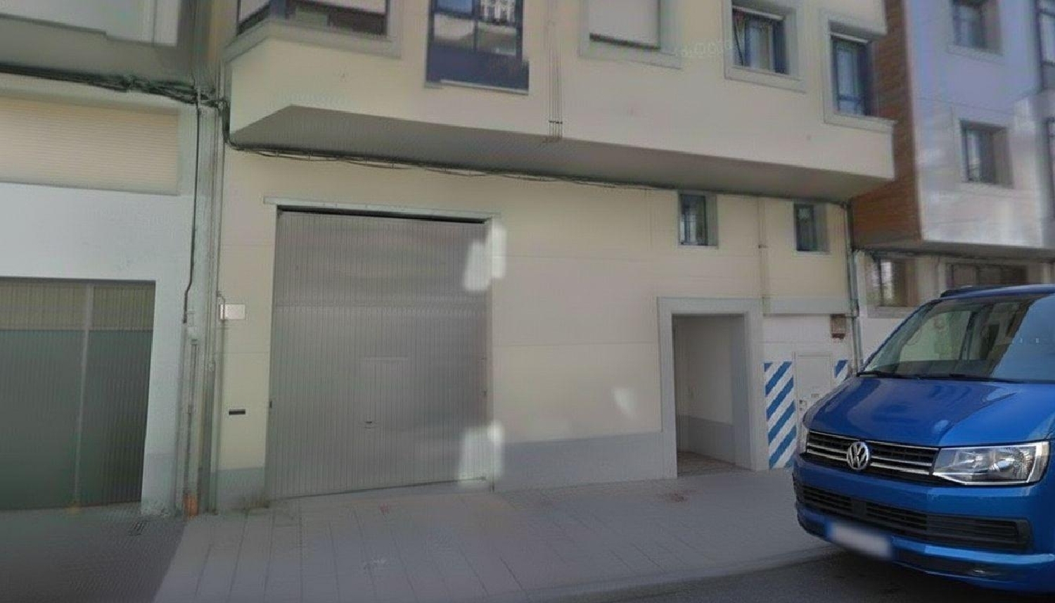  te koop bedrijfsruimte Lugo De Llanera Oviedo 6