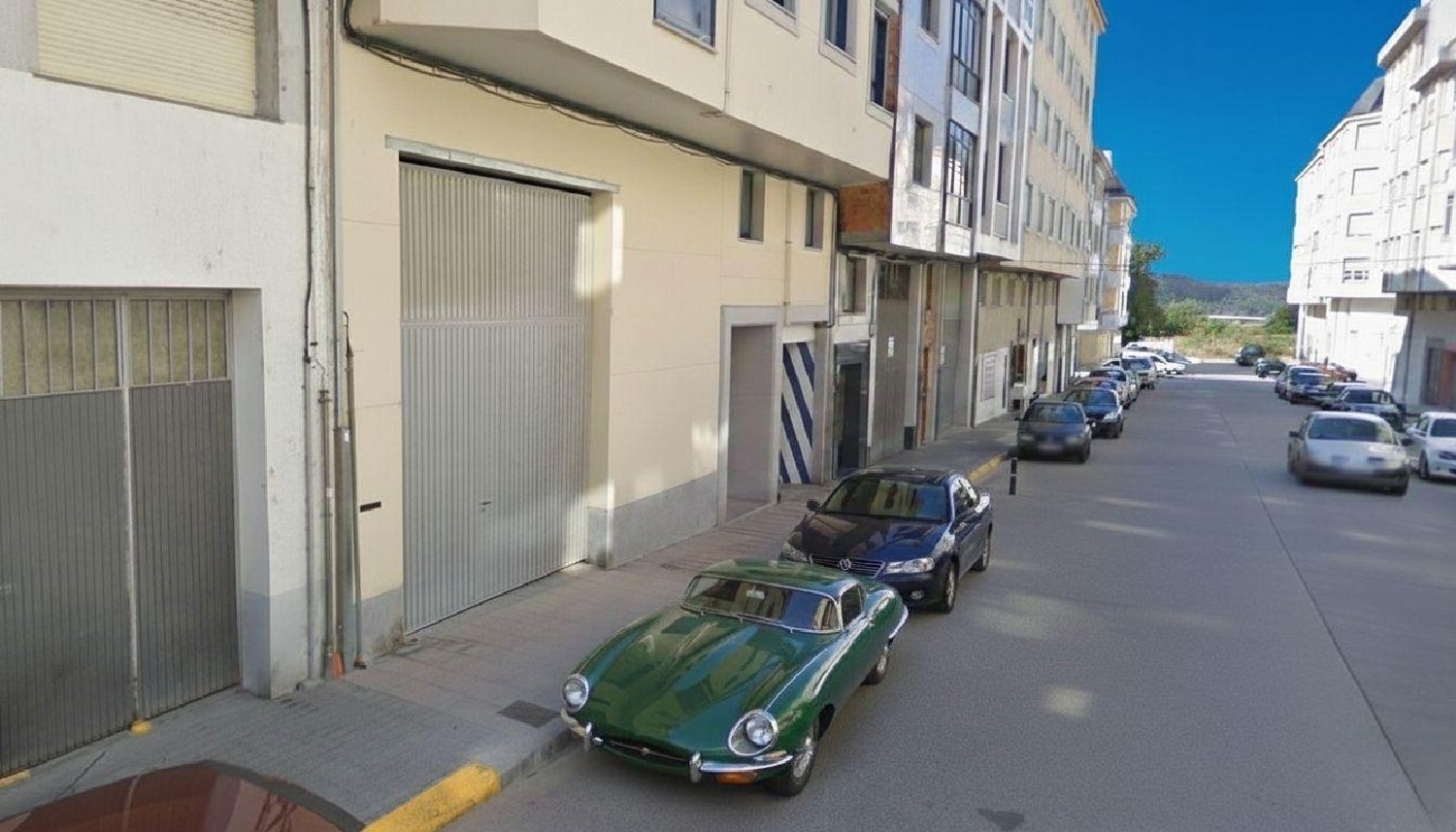  te koop bedrijfsruimte Lugo De Llanera Oviedo 1